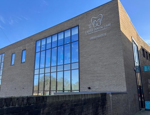 Castle Dental Care, Alnwick