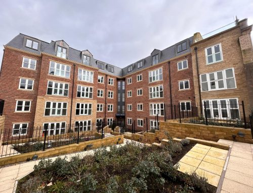 Apartments, Wool House, Hexham